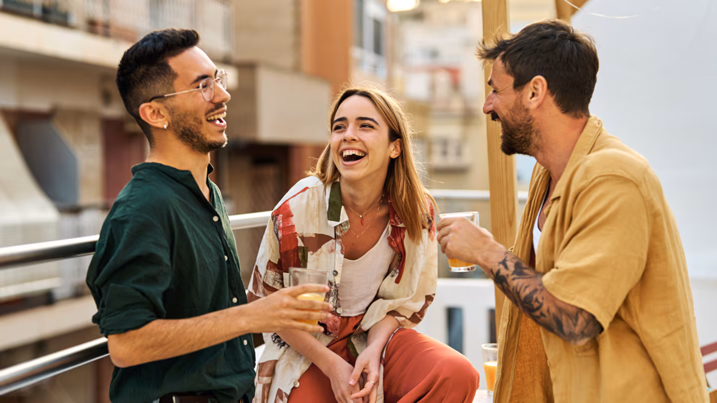 ¿Se puede medir la felicidad? Harvard tiene su propia unidad