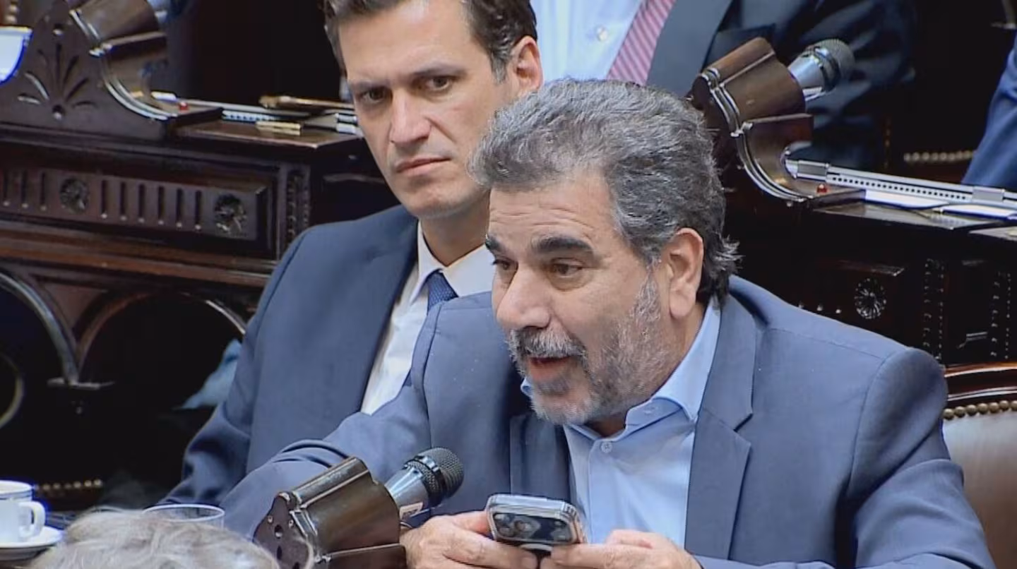 PRO rechaza designación de LLA en la Auditoría: el conflicto por el control de cuentas públicas