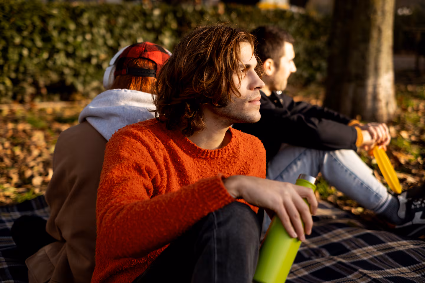 Estudio de Cambridge: la adolescencia dura hasta los 32 años, según la ciencia