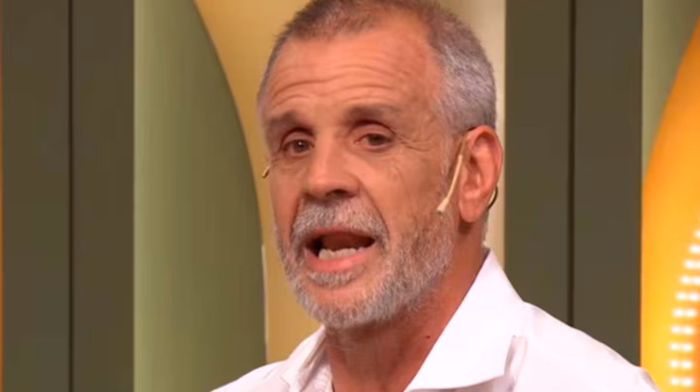 Revelación: la exigencia que Christian Petersen puso como condición antes de ascender al Lanín