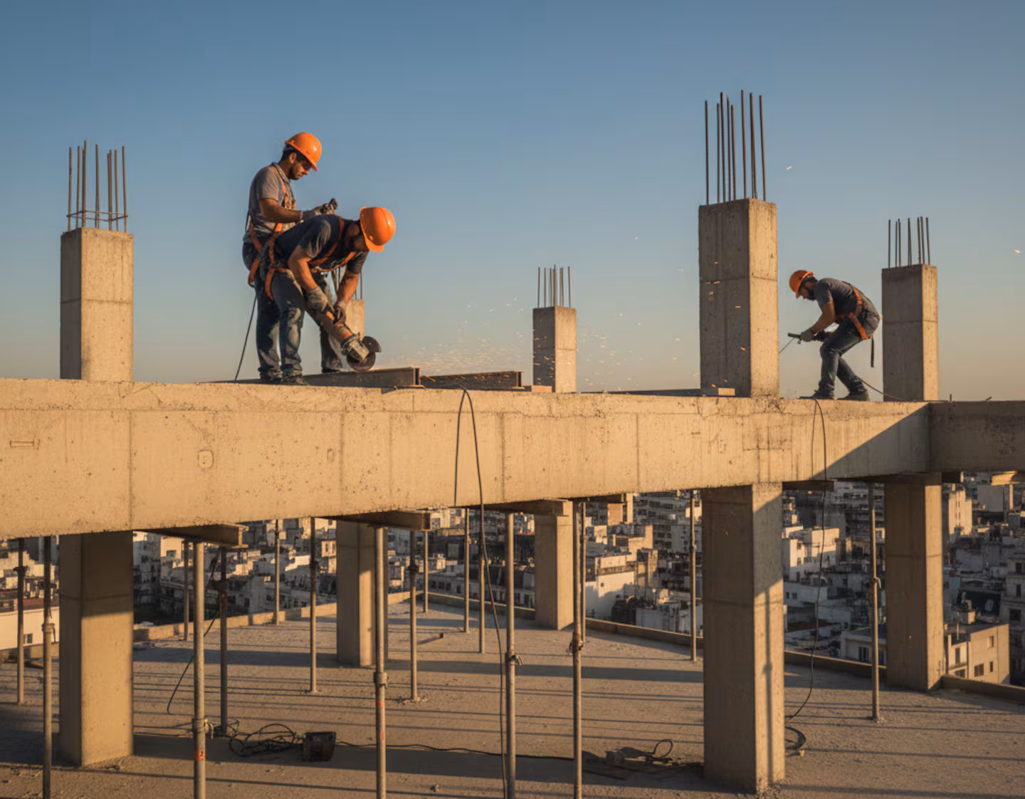 Invertir en pozo rinde el doble: supera ampliamente a las propiedades terminadas en 2024