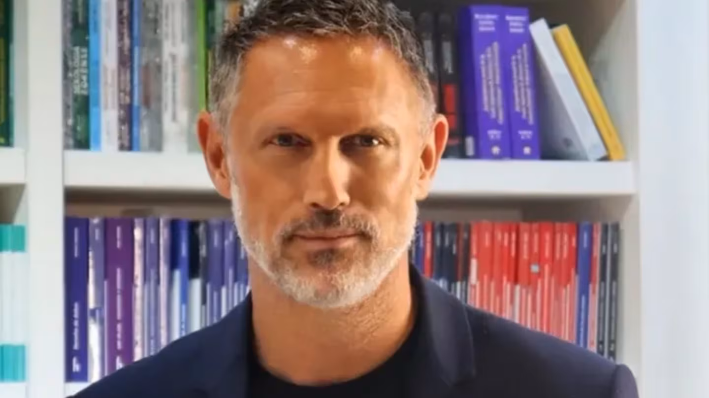 David Kavlin reveló una nueva complicación: “Tengo otra arteria tapada” y será operado de nuevo