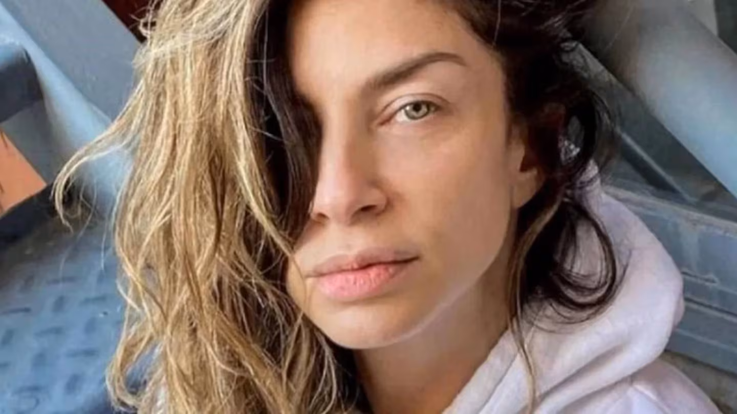Romina Gaetani denuncia a su ex por violencia de género: fue internada tras intervención policial