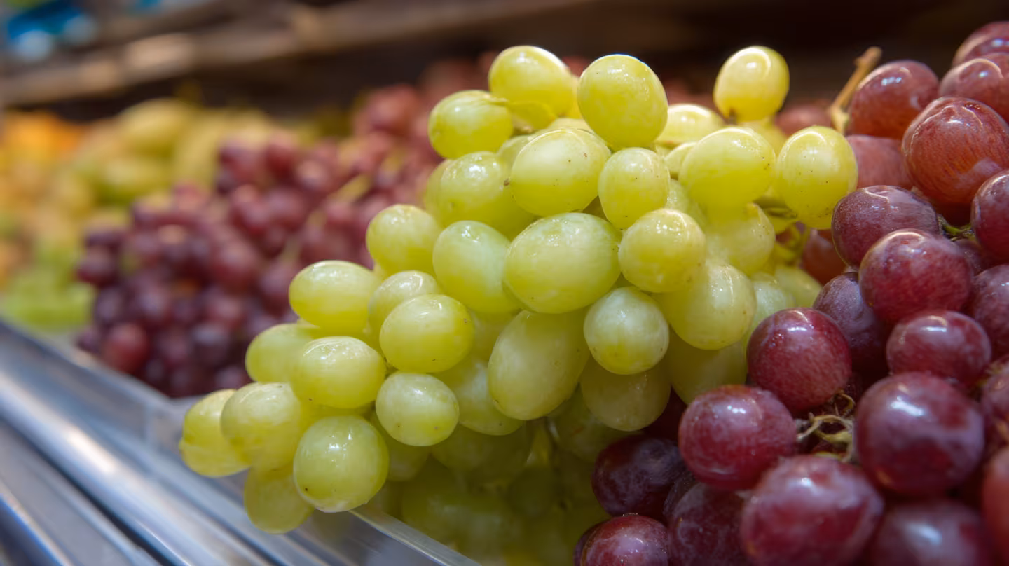 Las 12 uvas de la suerte: consejos clave para que tu ritual de Año Nuevo sea perfecto