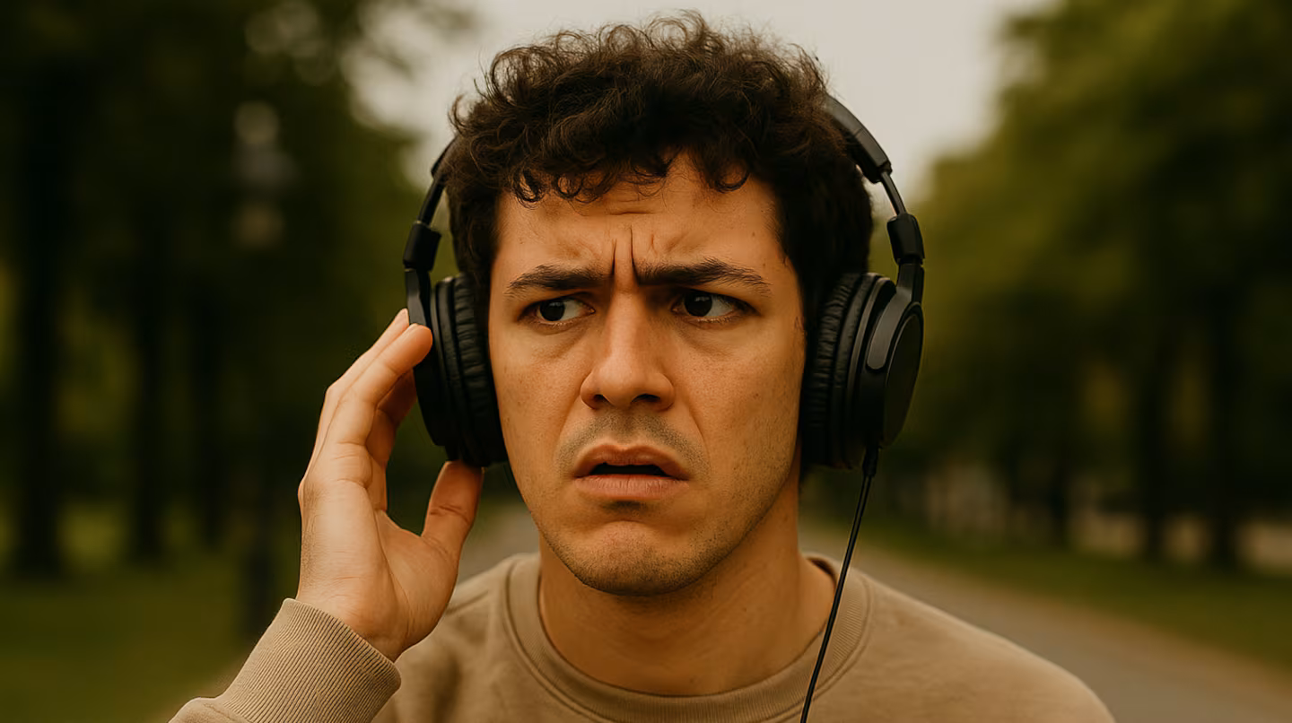 ¿Puedes detectarlo? El 97% falla al identificar una canción creada por IA