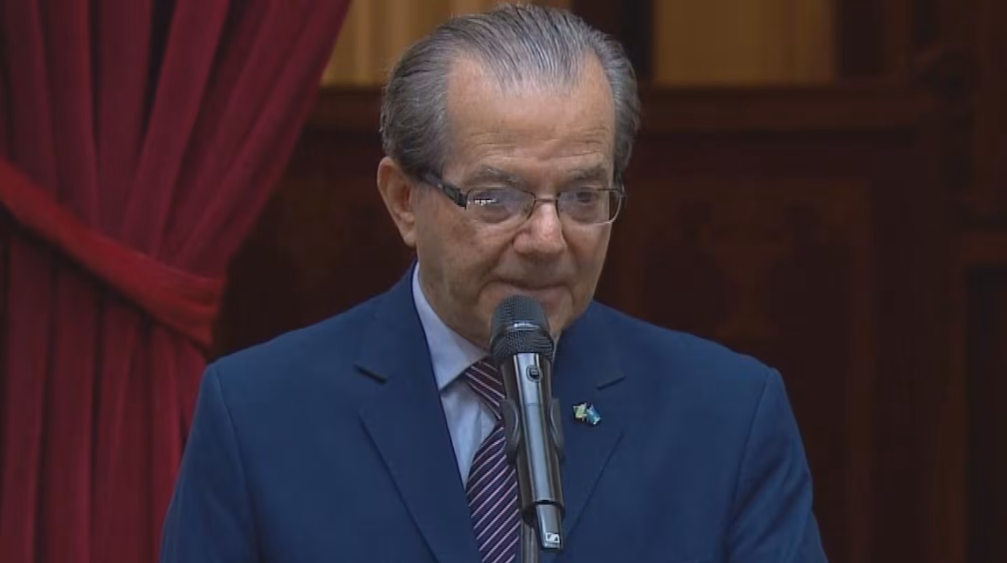 Polémica en el Congreso: quién es el diputado que hizo «comentarios desubicados» sobre legisladoras