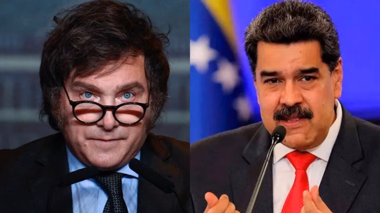 Argentina presiona a la Corte Penal Internacional para que actúe ya en Venezuela