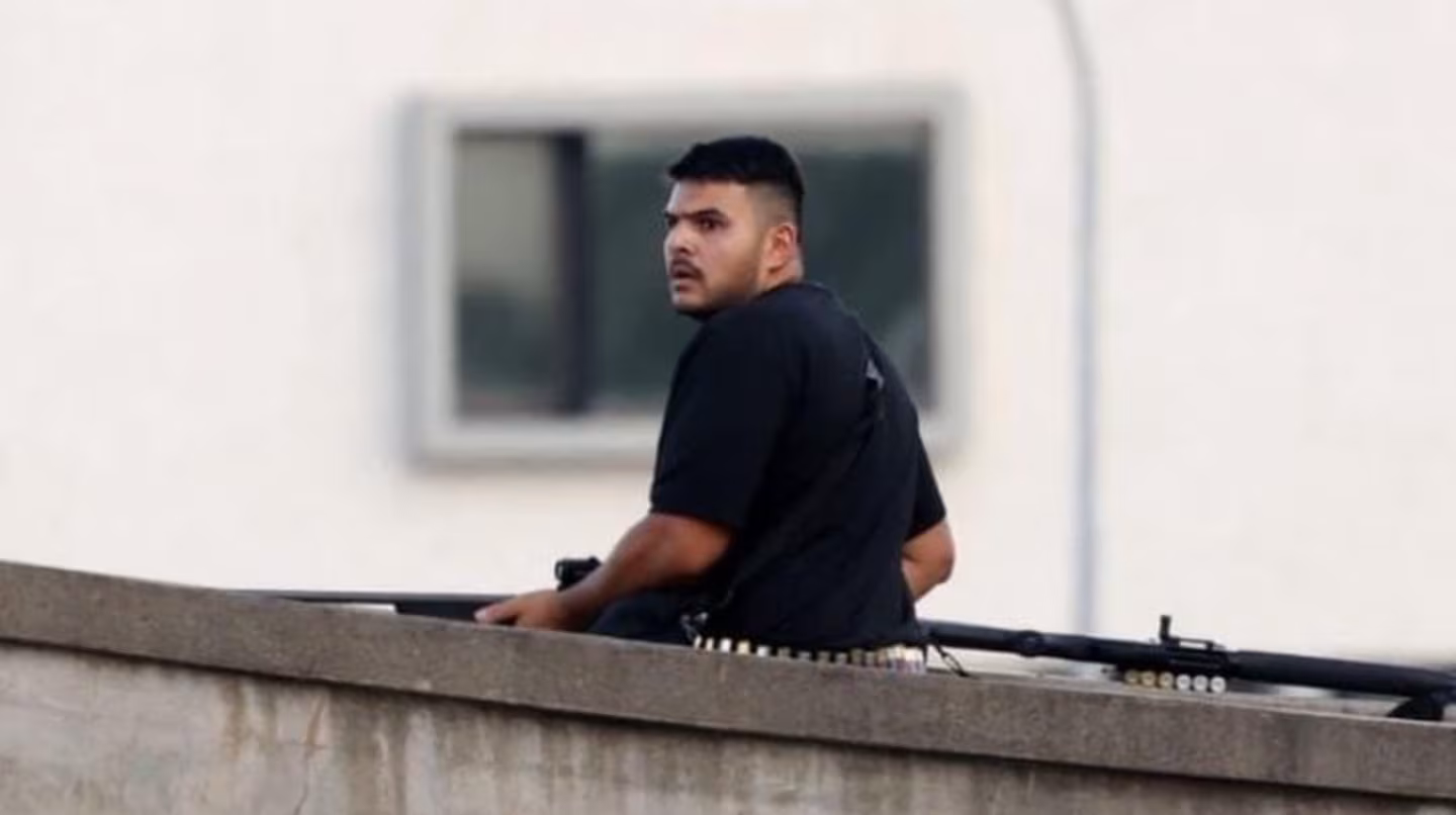 Hallazgo clave: banderas de ISIS en vehículos de terroristas en Australia