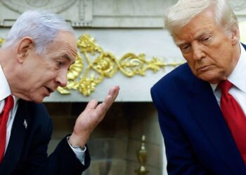Netanyahu viaja a Estados Unidos para reunirse con Trump