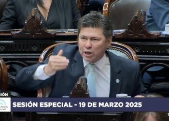 Presupuesto de más ajuste, tramposo y con diputados confundidos