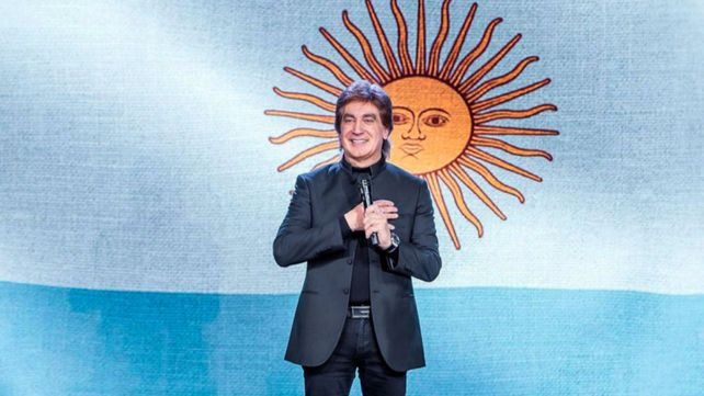 Quién es Dante Gebel, el pastor evangélico famoso en EEUU que suena como presidenciable