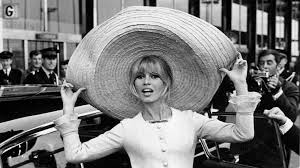 Muere a los 91 años Brigitte Bardot, una de las actrices icónicas del cine francés