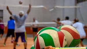 Torneo de Newcom Solidario en Caleta Córdova para colaborar con el Merendero “Caritas Felices”
