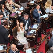 Cómo votaron los diputados chubutenses?