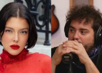 Se conoció qué hizo Sofía Gonet luego de filtrar los terribles chats con Homero Pettinato