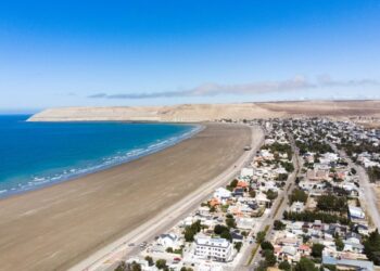 Rada Tilly lanza la nueva temporada del Estacionamiento Medido: qué cambia desde el 15 de diciembre
