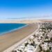Rada Tilly lanza la nueva temporada del Estacionamiento Medido: qué cambia desde el 15 de diciembre