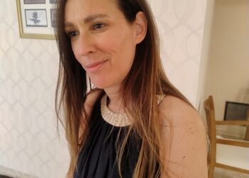 Lucia Pettinari se convirtió en la segunda mujer en la historia en presidir el Consejo de la Magistratura