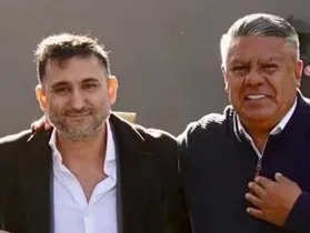 La Justicia avanza sobre Sur Finanzas: peritan los celulares del financista ligado a la AFA y empiezan a analizar su contenido