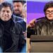 Nueva encuesta y polémica: Midieron un balotaje Milei vs. Kicillof para 2027 y a “Karina 2031”
