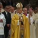 El papa León XIV felicitó a los fieles por la Navidad en diez idiomas