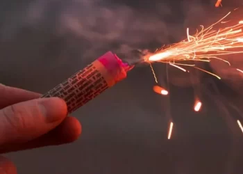 Pirotecnia Cero en Comodoro Rivadavia: qué dice la normativa vigente y cómo denunciar