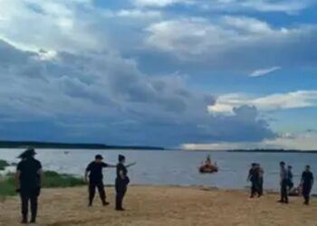 Hallaron sin vida a dos jóvenes de Comodoro Rivadavia en Corrientes