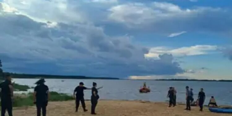 Hallaron sin vida a dos jóvenes de Comodoro Rivadavia en Corrientes