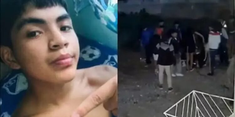 Jujuy: Un grupo de jóvenes asesinó a puñaladas a un chico de 15 años a la salida de una fiesta