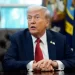 Donald Trump confirmó que dialogó con Nicolás Maduro