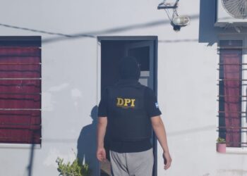 Detuvieron a un hombre y secuestraron un revólver por un intento de homicidio en Comodoro