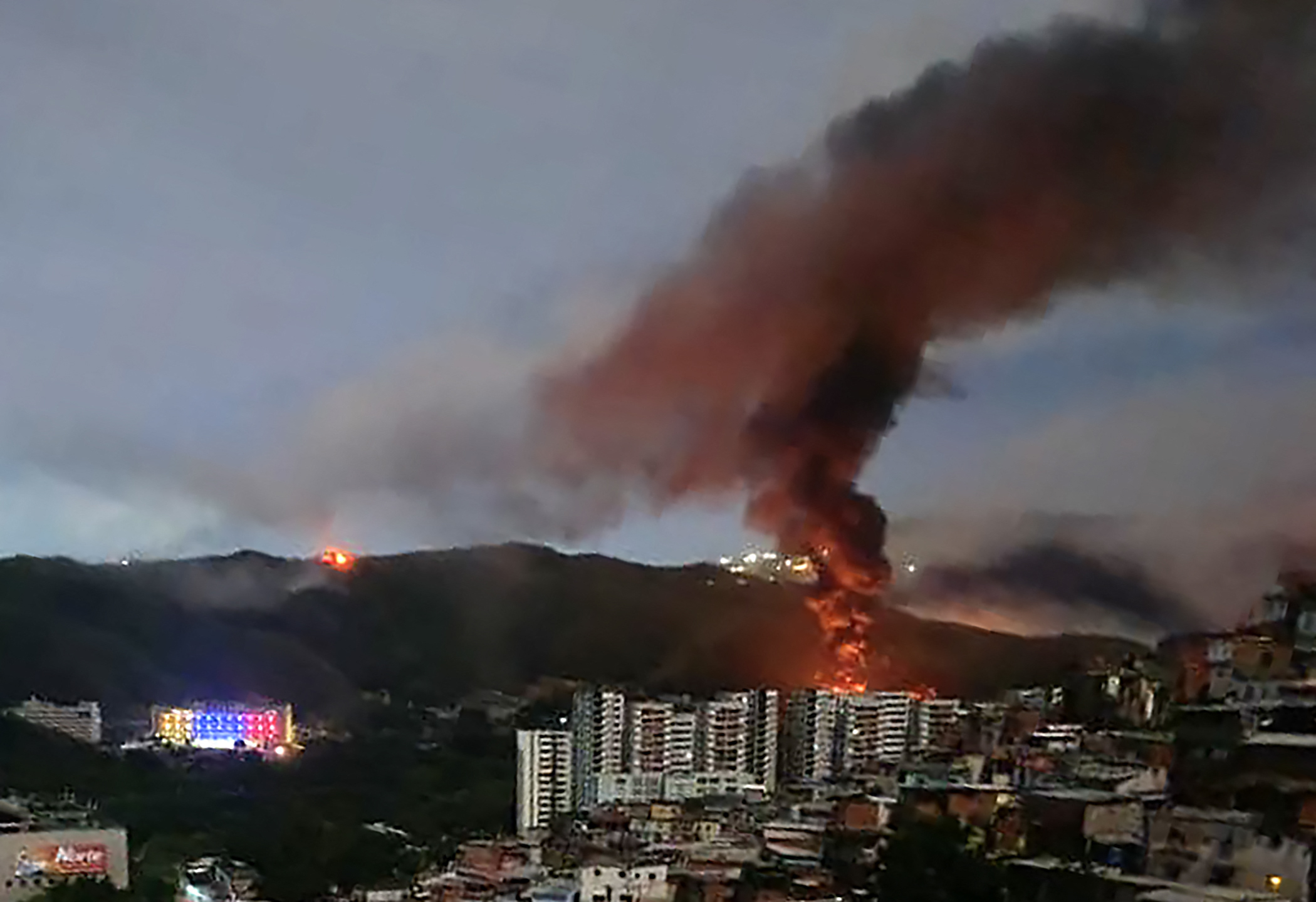 EI PJ CHUBUT rechazó la intervención militar y defiende la soberanía de los pueblos
