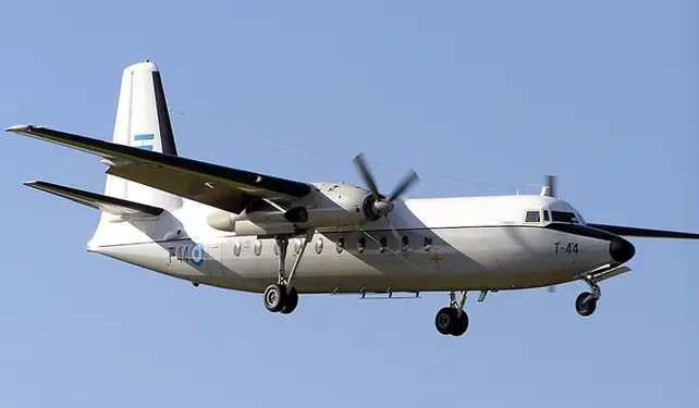Abren la inscripción 2026 para Soldados Voluntarios en la IX Brigada Aérea