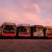 Aumentaron las tarifas del transporte entre Rada Tilly y Comodoro Rivadavia
