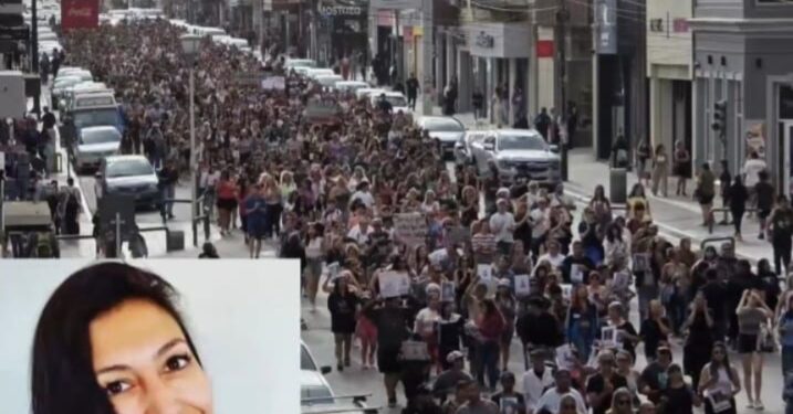 Impulsan en Comodoro una ordenanza de “Espacios Públicos Seguros” tras el crimen de Valeria Schwab