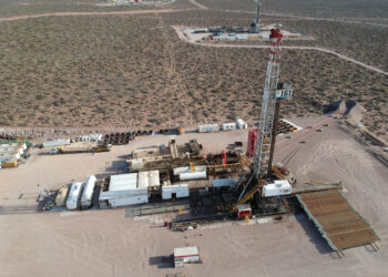 DLS Archer vende activos en el Golfo San Jorge y reorienta su estrategia hacia Vaca Muerta