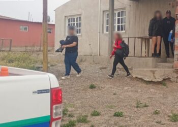 Detectaron y desarticularon una fiesta clandestina “after” 