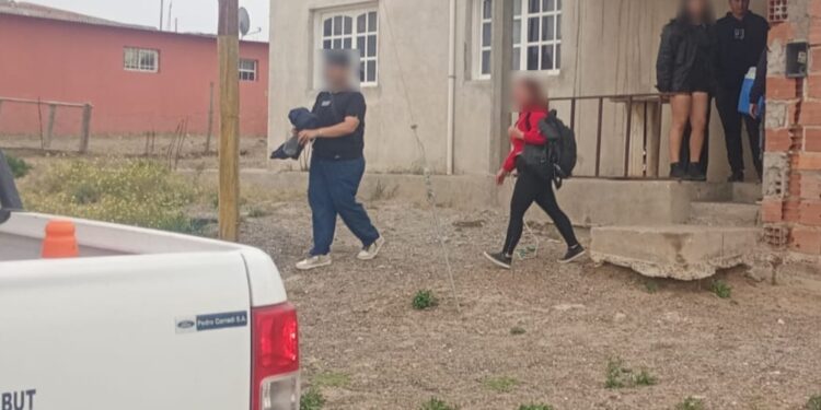 Detectaron y desarticularon una fiesta clandestina “after” 