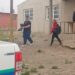 Detectaron y desarticularon una fiesta clandestina “after” 