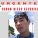 Continúa la búsqueda de Diego Seron en Comodoro Rivadavia