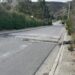 Preocupación en el barrio Sismográfica por el movimiento del cerro Hermitte 