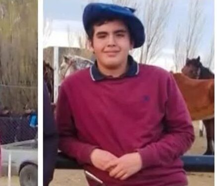 Falleció un peón rural de 22 años tras caer de un caballo en una estancia de Rada Tilly