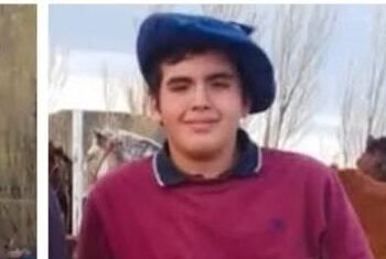 Falleció un peón rural de 22 años tras caer de un caballo en una estancia de Rada Tilly