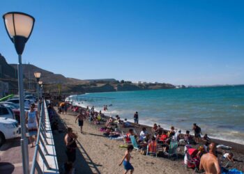 Calor intenso y posibles tormentas: así estará el tiempo este sábado en Comodoro Rivadavia