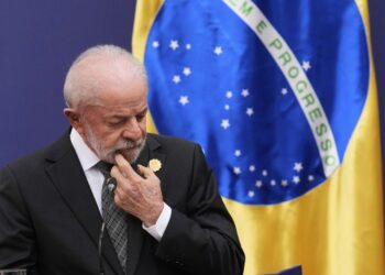 Gobierno de Brasil convocó reunión de emergencia para tratar de ataque a Venezuela