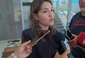 Madryn: Joven policía detenido por abuso sexual a adolescente