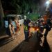 Expulsaron del país a la sobrina del narcotraficante “Dumbo” y a su pareja tras un fuerte operativo de seguridad