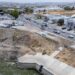 El sábado se reemplazará un pluvial antiguo en Ruta 3 para optimizar la traza urbana