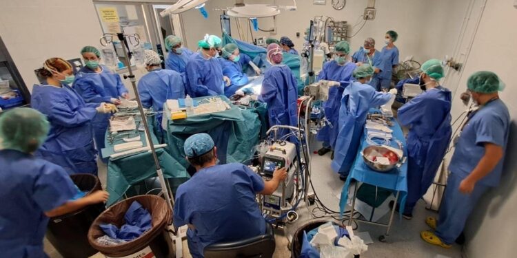 Donar también es amar cuando ya no estamos