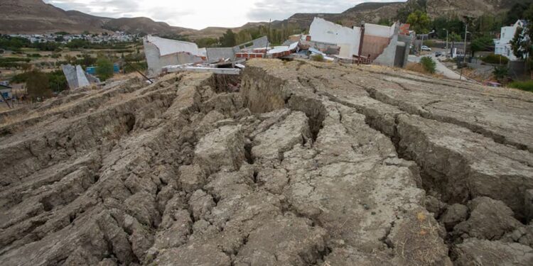 La UNPSJB se solidarizó con las familias afectadas